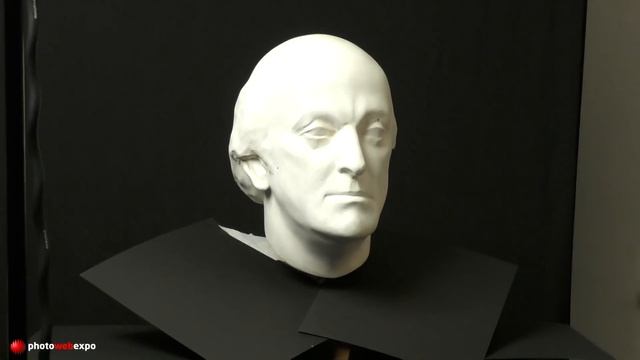 Илья Строков "Освещение в классическом портрете". Мастер-класс смотреть онлайн