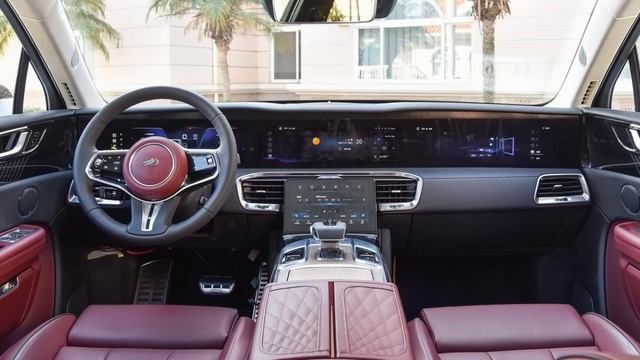 НОВЫЙ ЗАПОРОЖЕЦ CROSS (2020-2021) - ЗАЗ МЕЗЕПА порвет УАЗ Патриот, Ладу Ниву и Toyota Land Cruiser! смотреть онлайн