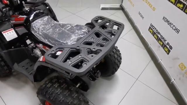 Квадроцикл Avantis NEW H8 смотреть онлайн