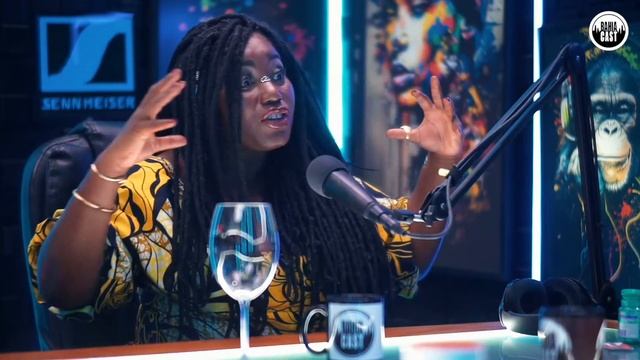 Bahia Black: Celebrando a Consciência Negra com Carla Akotirene смотреть онлайн