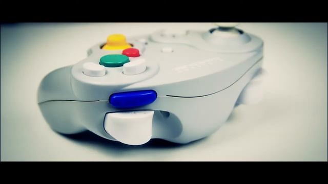 Nintendo WaveBird смотреть онлайн