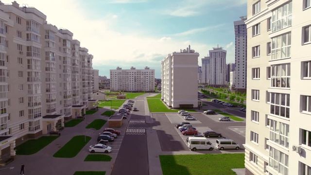 Там, где хочется жить! смотреть онлайн