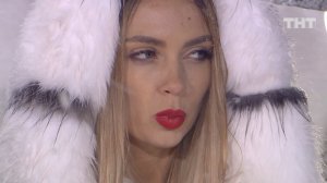 Дом-2: Риту смущает то, что на поляне нет телевизора и часов