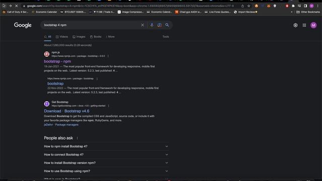 Lecture #17 Designing a Responsive Navbar with ReactJS in MERN Stack Development| MERN Stack смотреть онлайн