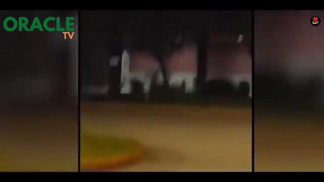 Top 10 Scariest Videos Caught On Camera | Oracle TV смотреть онлайн