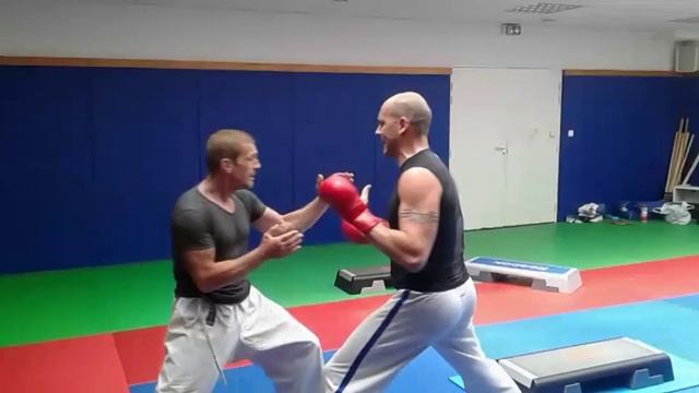 Alain Ferry & Michel Greco смотреть онлайн