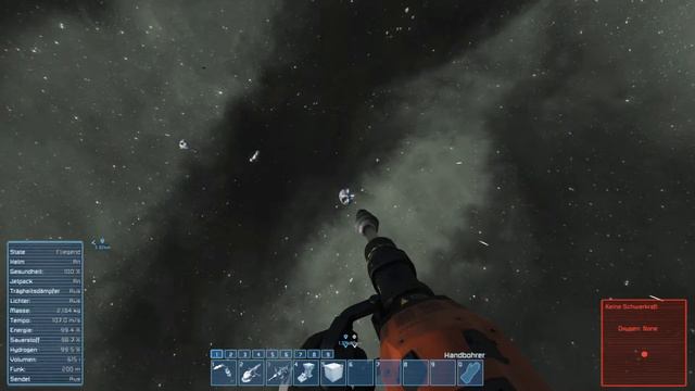 Space Engineers [Deutsch/German] GOLD | #05