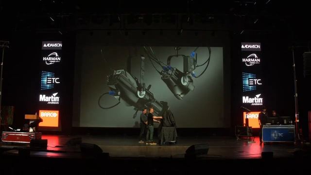 Современные аудиовизуальные решения ч.4 смотреть онлайн