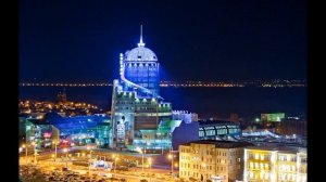 Информатор Самарского вокзала