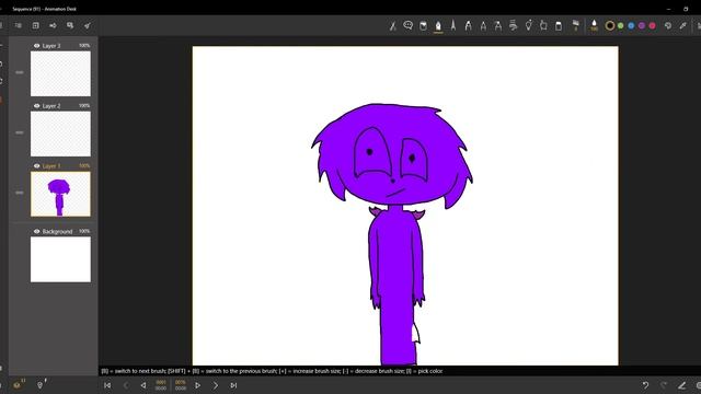 Animation Desk Not Working With Me For 9 Minutes And 44 Seconds