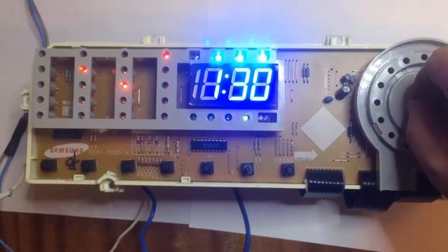 ремонт электронных блоков смотреть онлайн