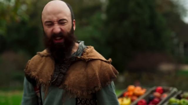 Когда жена становится квестовым персонажем / Epic NPC Man на русском (озвучка Bad Vo1ce) смотреть онлайн