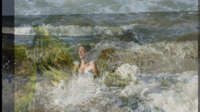 ВСПОМИНАЯ ЛЕТО НА МОРЕ... (Фото - Игоря Аликумова (Краснодар), музыка - Andre Rieu) смотреть онлайн