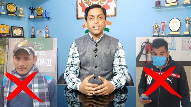 Delhi Civil Defence, Warning सावधान, DCD Volunteer, Galti karne par ho jaoge Discharge DCD смотреть онлайн