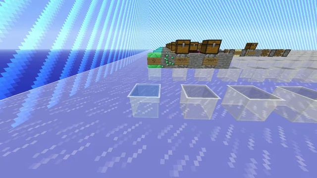 Mine Land Creative+ | Блок цикла смотреть онлайн
