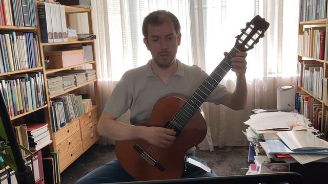 Manhã De Carnaval (Melody) - Luiz Bonfá смотреть онлайн