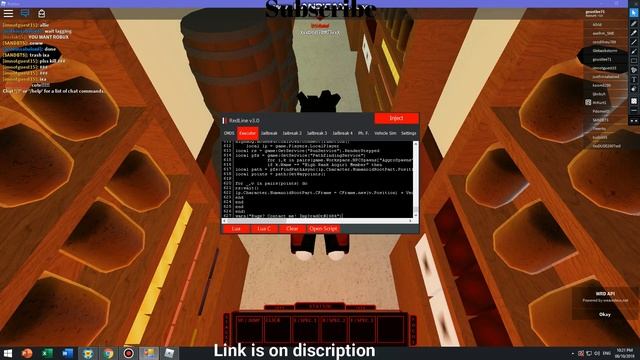 Roblox Ro ghoul Script 8 October 2019 смотреть онлайн