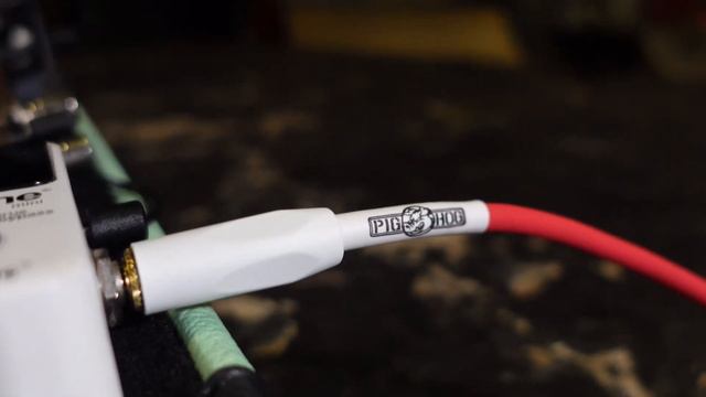Half Coil Instrument Cables смотреть онлайн