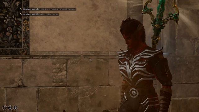 El FIN de Gortash a manos de Karlach | Baldur's Gate 3 #57 смотреть онлайн