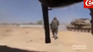 Сирия! бои в реали! обе стороны!