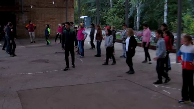 Зарядка 2 смотреть онлайн