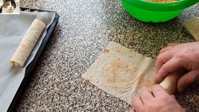 Домашний шеф-повар