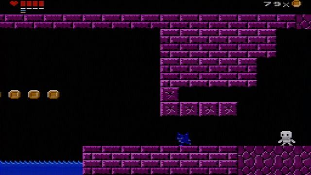 Five Nights at Candy's 3: CANDY'S ADVENTURE Minigame смотреть онлайн