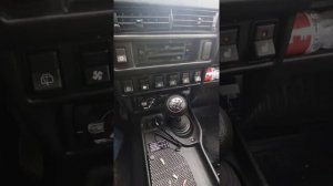 Дополнительная подсветка клавиш управления ЛАДА 4х4 (НИВА)