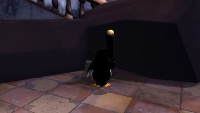 БЕРНАРД: Дом с привидениями смотреть онлайн