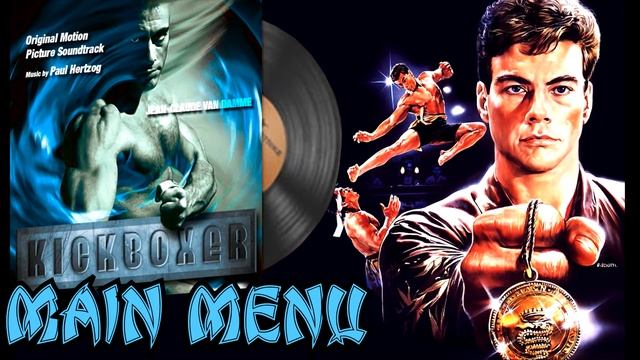 JCVD Themed CS:GO Music Kit (Concept) смотреть онлайн