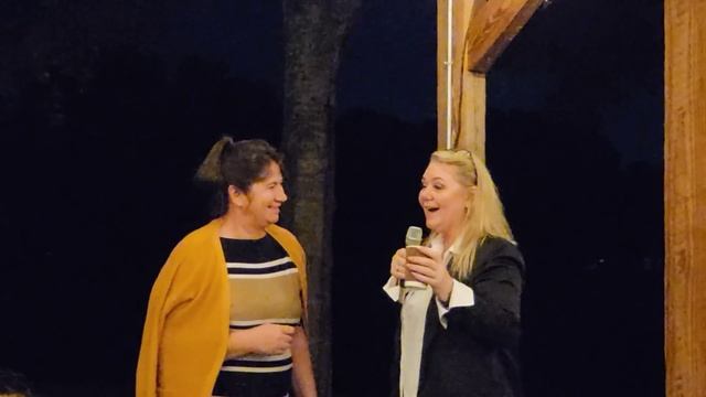 На день рождении у самой Дианы. смотреть онлайн