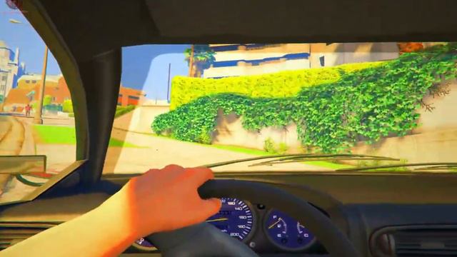 @GTA V | Buying Benefactor Surano Car With Michael | real life cars | real life mod | rare cars 202 смотреть онлайн