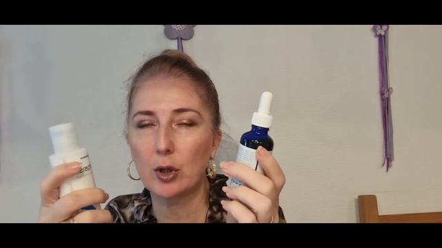 Keraphlex und Wella Perfecton-как я ухаживаю за волосами при окрашивании. смотреть онлайн