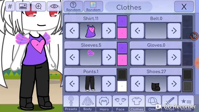 Undertale Romania Gacha life смотреть онлайн