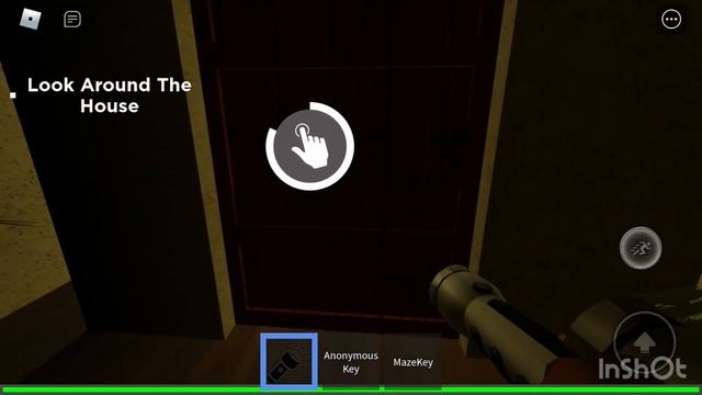 The Dark Chapter 3 [Full Walkthrough] | Roblox смотреть онлайн