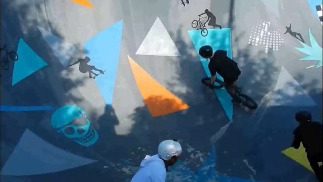 ПДД Велосипедисты New смотреть онлайн