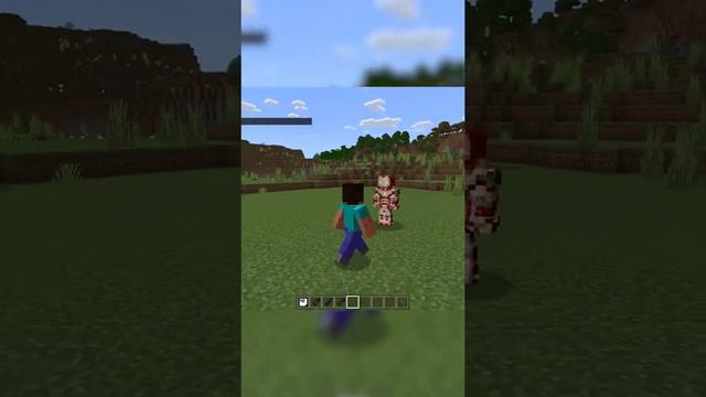 Как стать Супергероем в Майнкрафт ПЕ (Бедрок) - Железный человек