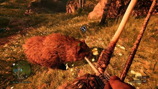 Far Cry Primal All Animal Tamed | Beast Tamed | Rare Animal Tamed смотреть онлайн