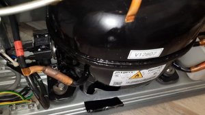 18546 Холодильник Haier C2F636CFRG