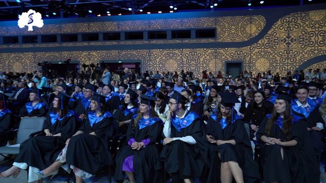 Выпускной Сеченовского Университета -- 2024 смотреть онлайн