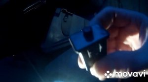 Ремонт подсветки бардачка Шевроле Лачетти Хэтчбек