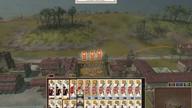 Total War: Rome 2 Roman Campaign 15 смотреть онлайн