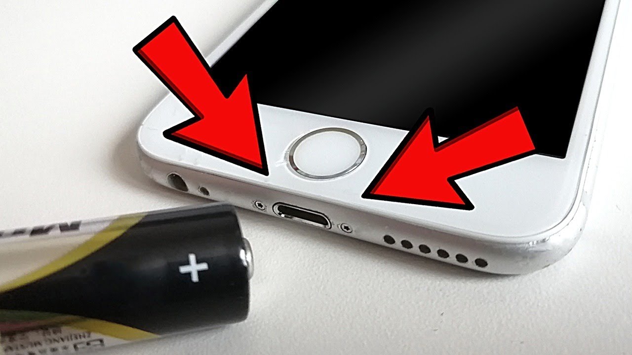 10 Секретных Функций Смартфона, Которые Могут Спасти Жизнь смотреть онлайн