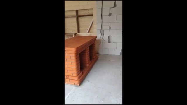 Печной комплекс Муром с тандыром Казачий от технокерамика смотреть онлайн