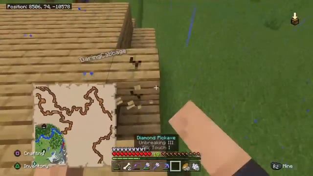 New Minecraft World Time 9 смотреть онлайн
