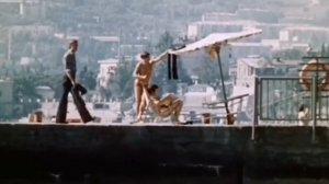 к/ф Золотая мина. Задержание Косова