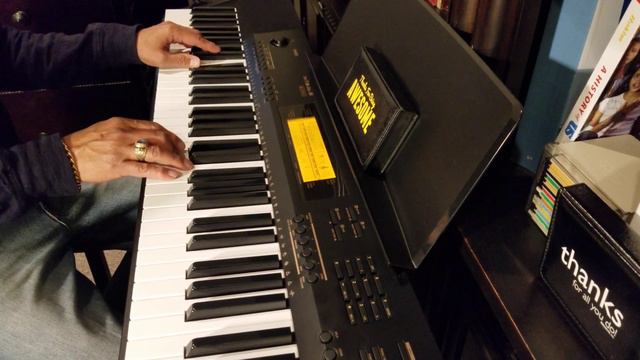 Lift Me Up (Cover Piano) – by Rihanna смотреть онлайн