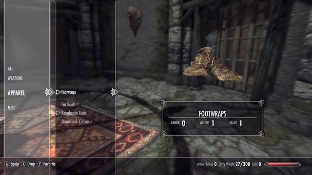 A Formidable Skyrim Experience (Part 1) смотреть онлайн