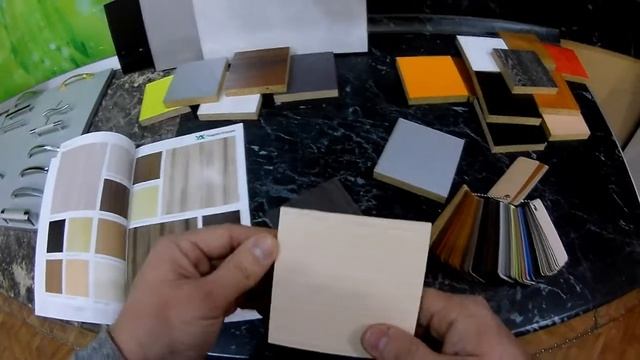 Лдсп, выбор плит, характиристики и цвета смотреть онлайн