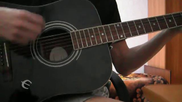 Андрей Леницкий - Клавиши души (cover) смотреть онлайн